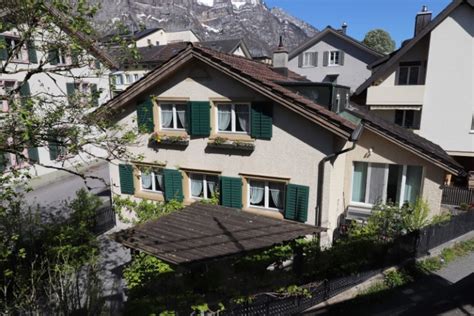 wohnung in glarus|19 Treffer